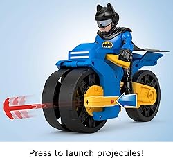 Fisher-Price ​Imaginext DC Super Friends Batman
