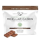 Muscle Feast Grass Fed Micellar Casein Protein