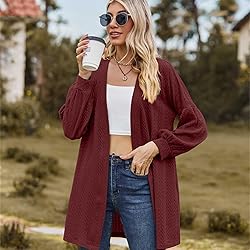 ADJHDFH Cardigan For Women Dressy With Pockets