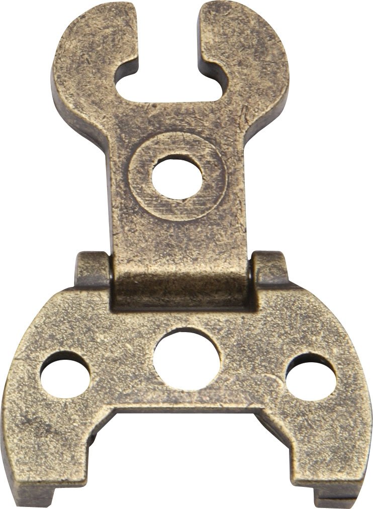 Imex The Fox b-78054 – 32 mm Hinge Encased