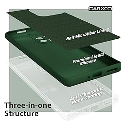 oakxco for Motorola Moto Edge Plus 2023 Case