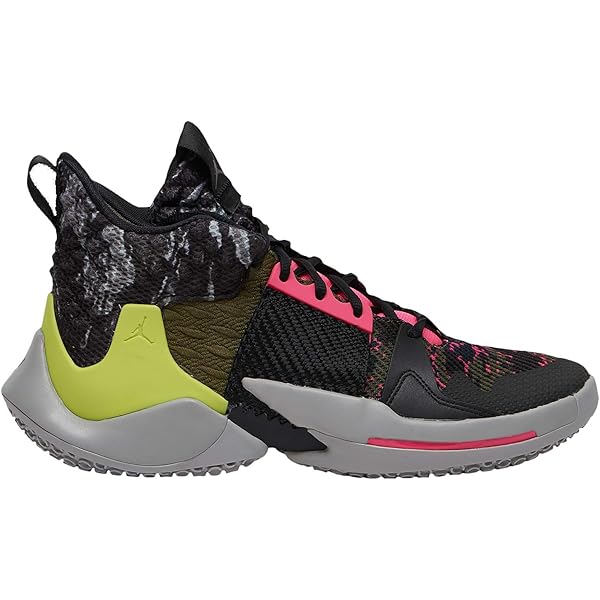 Amazon.com | Nike Why Not Zer0.3 Mens Basketball Shoes Cd3003-006