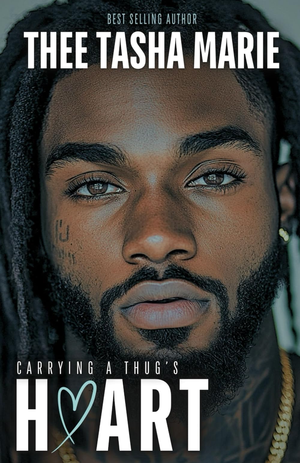 Carrying A Thug’s Heart Image