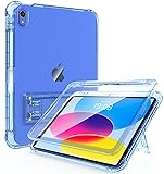Rantice iPad 10th Generation Case 2022, iPad Case