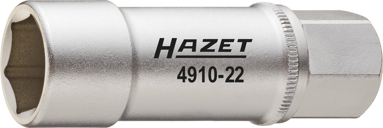 Hazet 4910-22 6-Point Socket