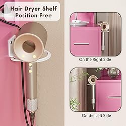 YESHOMY Vanity Desk with Mirror, Power Outlet and