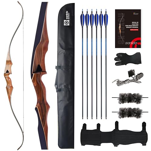Royal Bow Roc Sanlida Archery 60