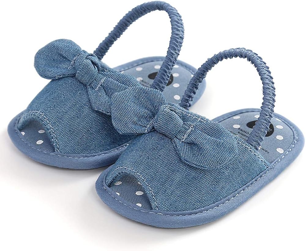 best baby sandals