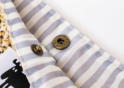 moz かごバッグ BOOK 画像 C