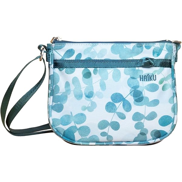 ★TOUT Y EST★ Crossbody Bag Avanum M HAVANA BLUE KOABS04HVB kipling cross body bag Basic Abanu Crossbody S Havana Blue