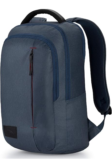 high sierra loop backpack usb port