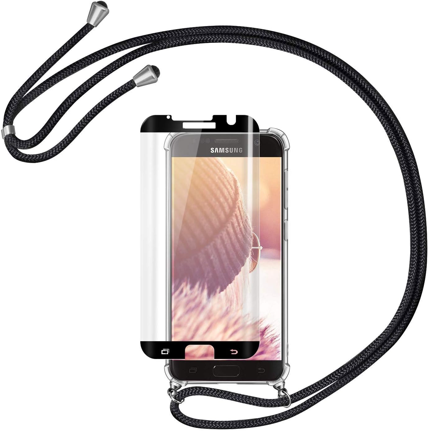 A5 2016 Handy SchutzhÃ¼lle Samsung A5 HandyhÃ¼lle Samsung S8