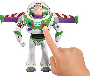 walking buzz lightyear amazon