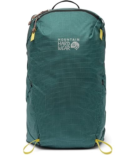 Amazon.com: Mountain Hardwear Field Day 28L Backpack, Aqua Green