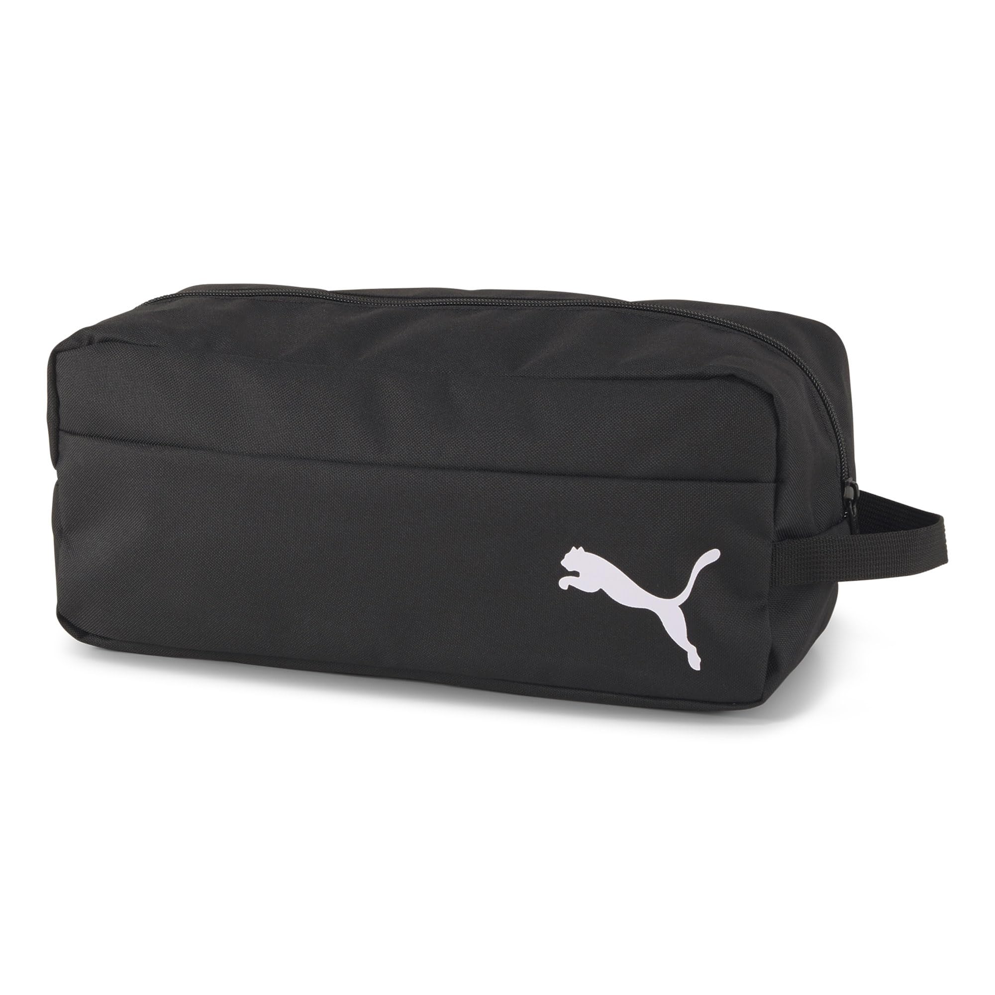 Puma Unisex's teamGOAL 23 Shoe Bag Sports Black, OSFA