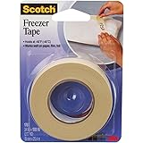 Scotch Freezer Tape