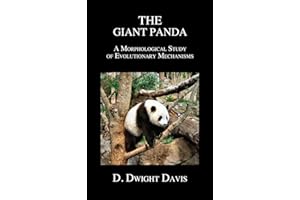 The Giant Panda: A Morphological Study of Evolutionary Mechanisms