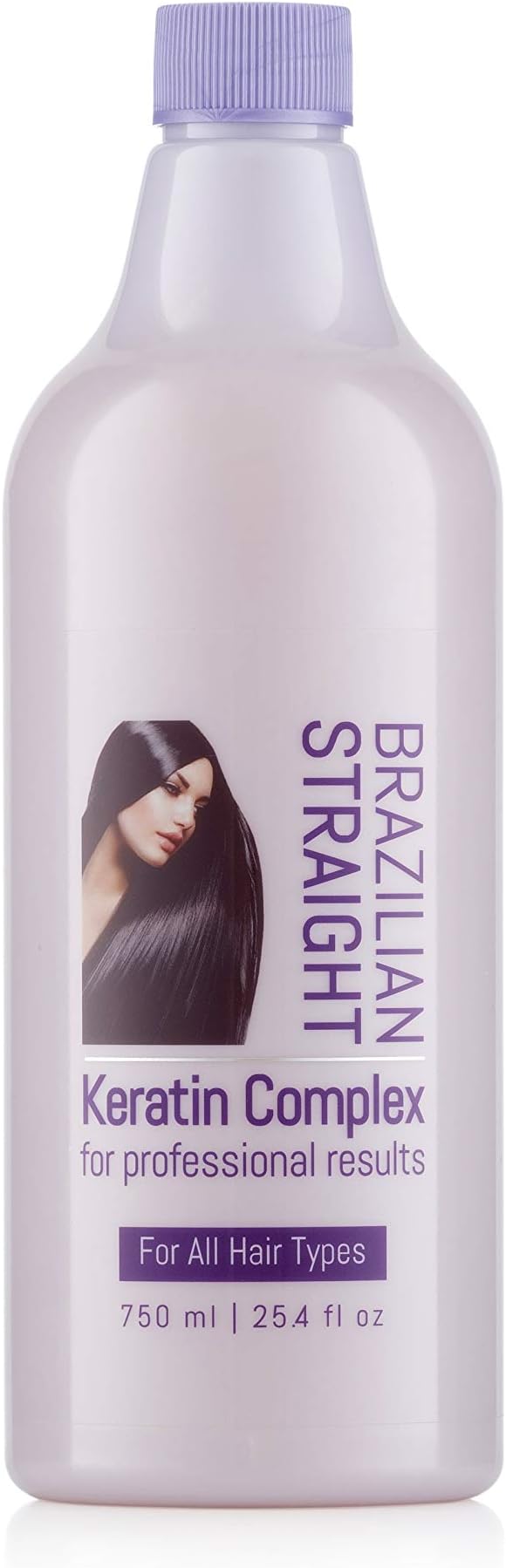 brazilian straight keratin