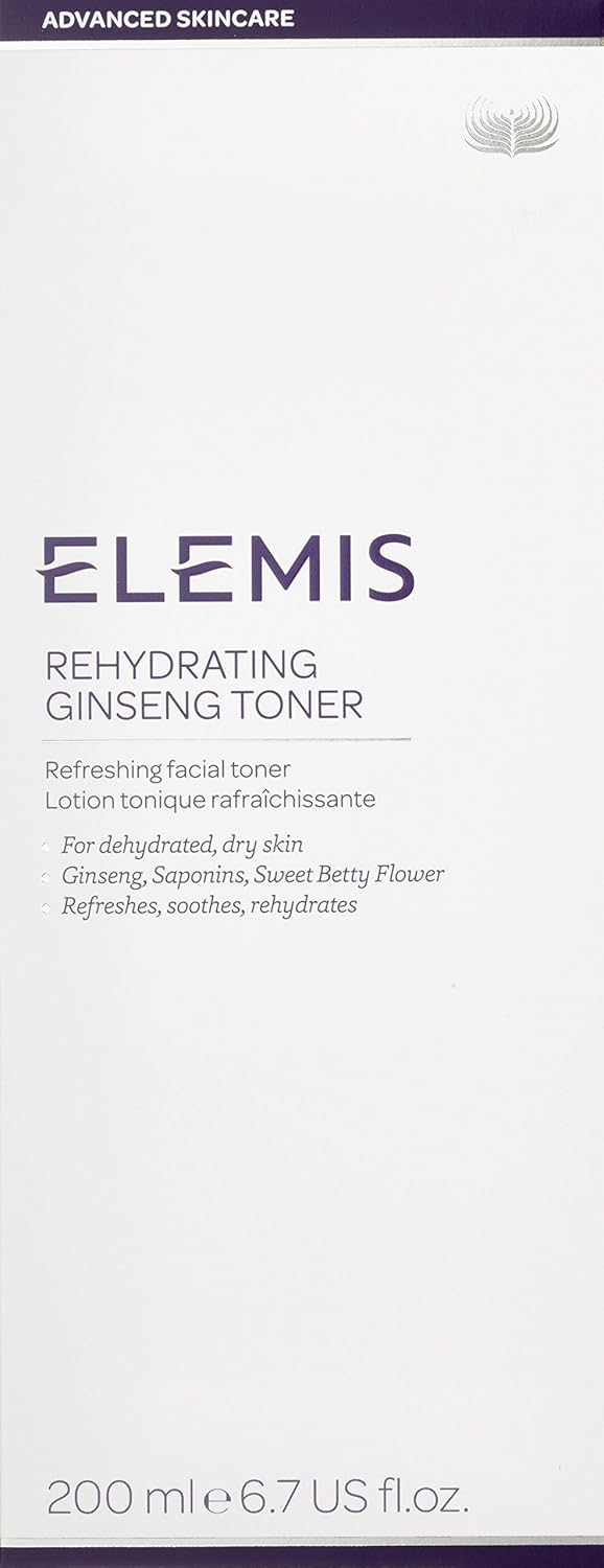 elemis hydrating toner