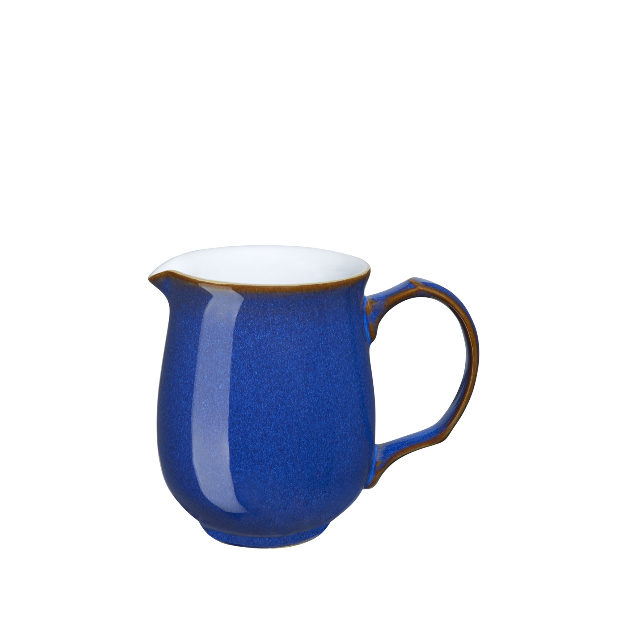 Denby IMP-023 Imperial Blue Small Jug 0.35l