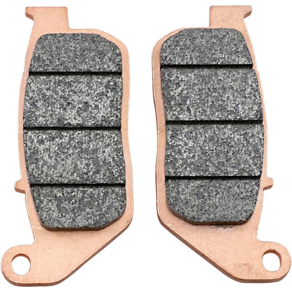 SBS 6568075 Brake Pads
