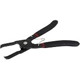 Lisle 42050 Push Pin Pliers