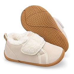 Centipede Demon Baby Girls Boys Slippers Fleece