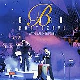 Bijan at the Greek Theatre