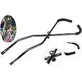 balance bar for learning to ride a bike