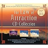 The Law of Attraction CD Collection