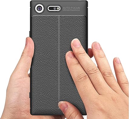 Amazon Sony Xperia Xz Premium ケース So 04j ケース Tpu バンパー So 04j カバー So04j ソニー スマホケース Xzpremium ケース エクスペリア Xzプレミアム Case Icovercase ライチの皮模様 革模様 柔軟 丈夫 耐衝撃 携帯カバー スマホケース スマホカバー 指紋