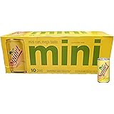 Squirt Original Grapefruit Soda Mini-Cans Soft Drink - 10 Pk (7.5 oz)