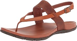 chaco women's fallon sandal