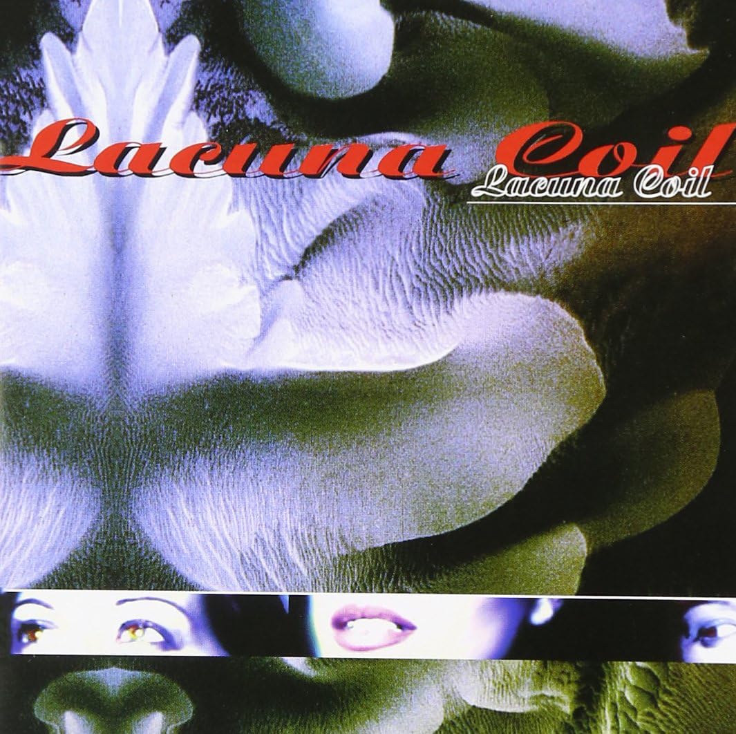 Lacuna Coil EP
