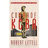 Comrade Koba: A Novel