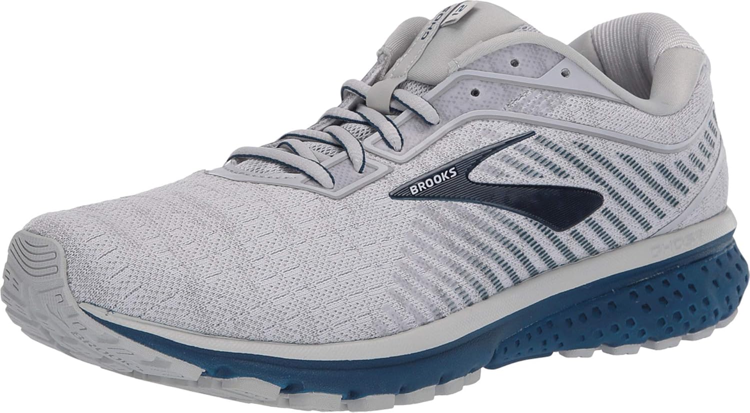 brooks ghost 8.5 wide