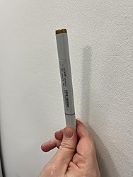 Copic Markers Y28-Sketch, Lionet Gold