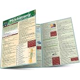 Phlebotomy: a QuickStudy Laminated Reference Guide