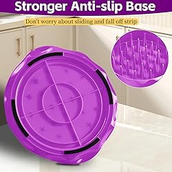 Chicken Shredder Tool Twist Large with
