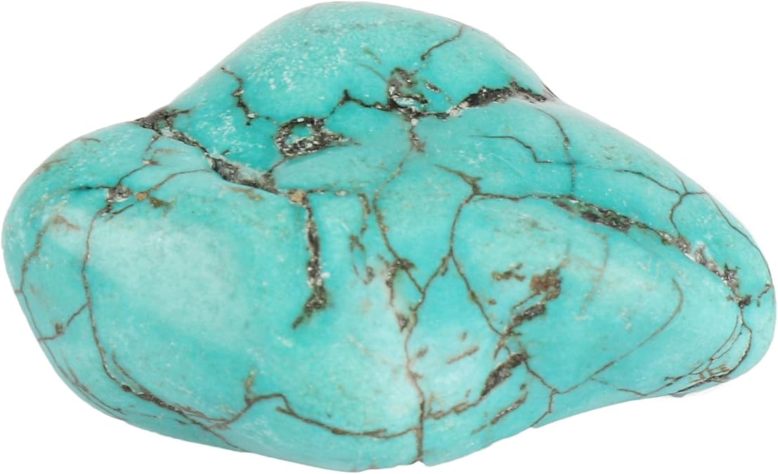REALGEMS Rough Turquoise 59.50 Ct EGL Certified Natural Turquoise