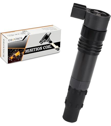 Amazon.com: New Ignition Coil Compatible with/Replacement