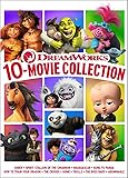DreamWorks 10-Movie Collection