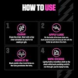 Muc-Off Dry Chain Lube 50 ml Wax-Based Biodegradable Bike Chain Oil view 5