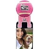 dog selfie ball amazon