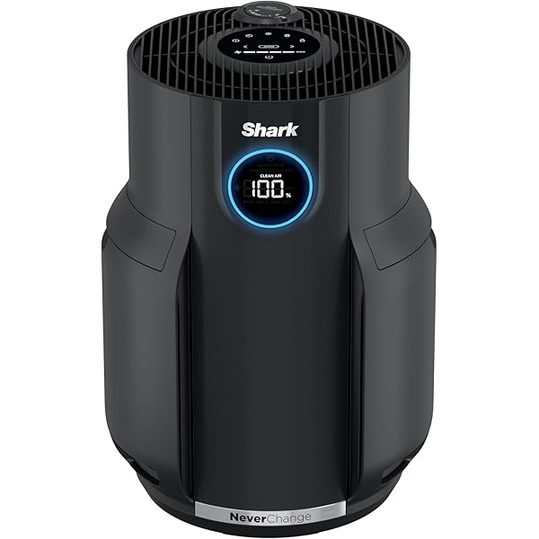 Amazon.com: Dyson Pure Hot + Cool Air Purifier, Heater + Fan, WiFi