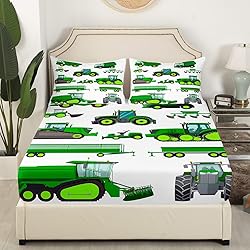 Erosebridal Equipment Trucks Fitted Sheet