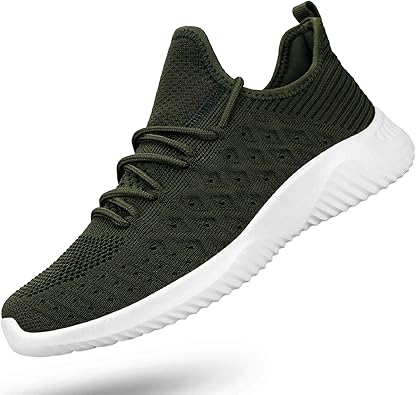 comfortable slip on walking shoes