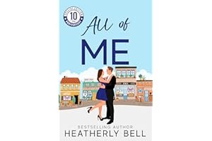 All of Me (Starlight Hill Series Book 1)