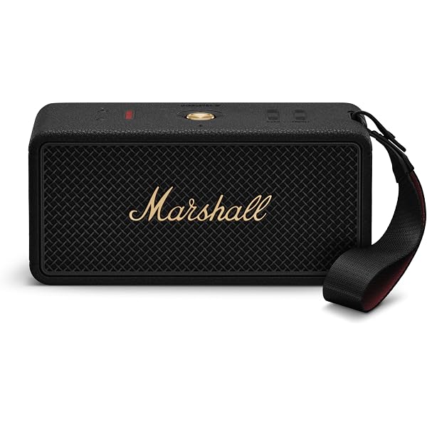 Amazon.com: TXEsign Travel Carrying Case for Marshall Middleton