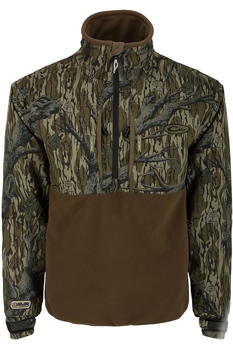 Drake guardian flex sherpa Clearance